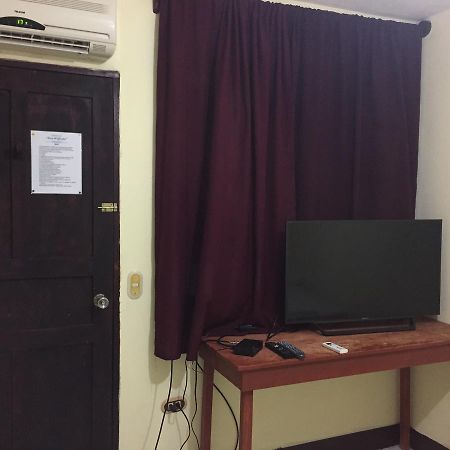 Ac Room 2 Persons Hospedaje Don Wilfredo San Juan del Sur Eksteriør bilde