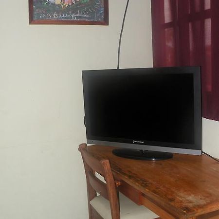 Ac Room 2 Persons Hospedaje Don Wilfredo San Juan del Sur Eksteriør bilde