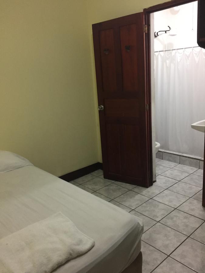 Ac Room 2 Persons Hospedaje Don Wilfredo San Juan del Sur Eksteriør bilde