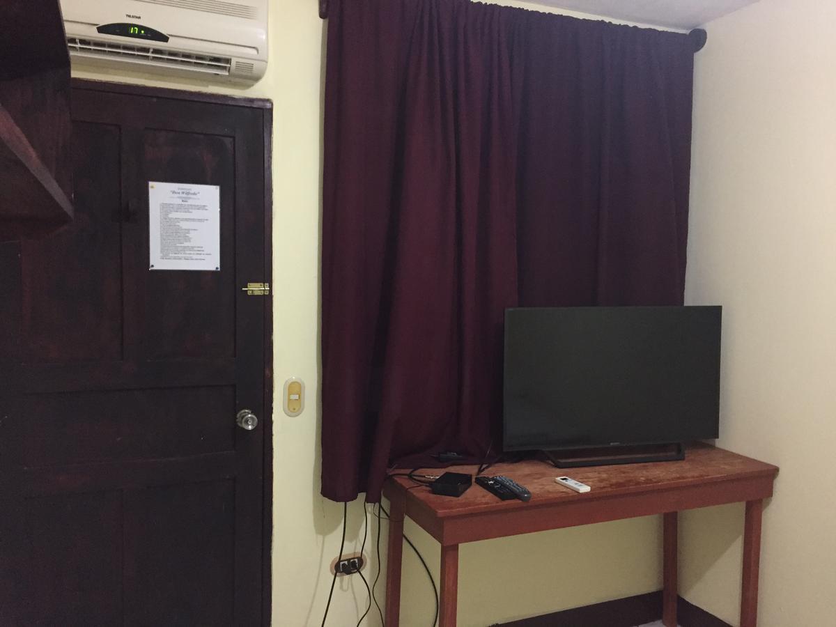 Ac Room 2 Persons Hospedaje Don Wilfredo San Juan del Sur Eksteriør bilde