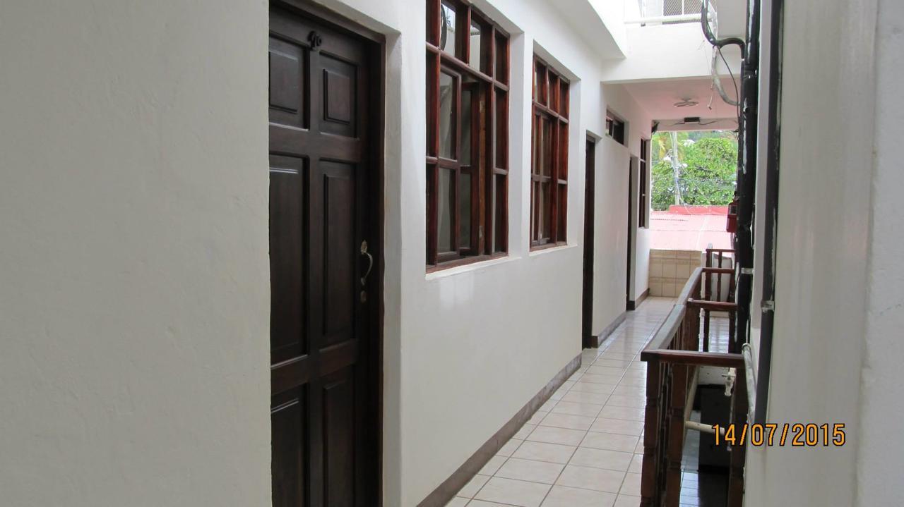 Ac Room 2 Persons Hospedaje Don Wilfredo San Juan del Sur Eksteriør bilde
