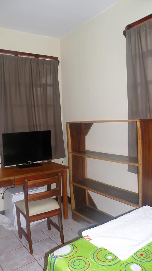 Ac Room 2 Persons Hospedaje Don Wilfredo San Juan del Sur Eksteriør bilde