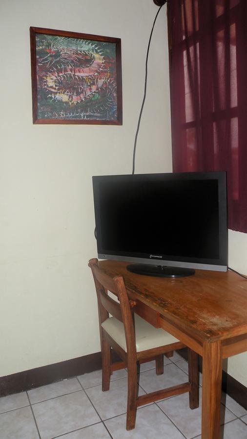 Ac Room 2 Persons Hospedaje Don Wilfredo San Juan del Sur Eksteriør bilde